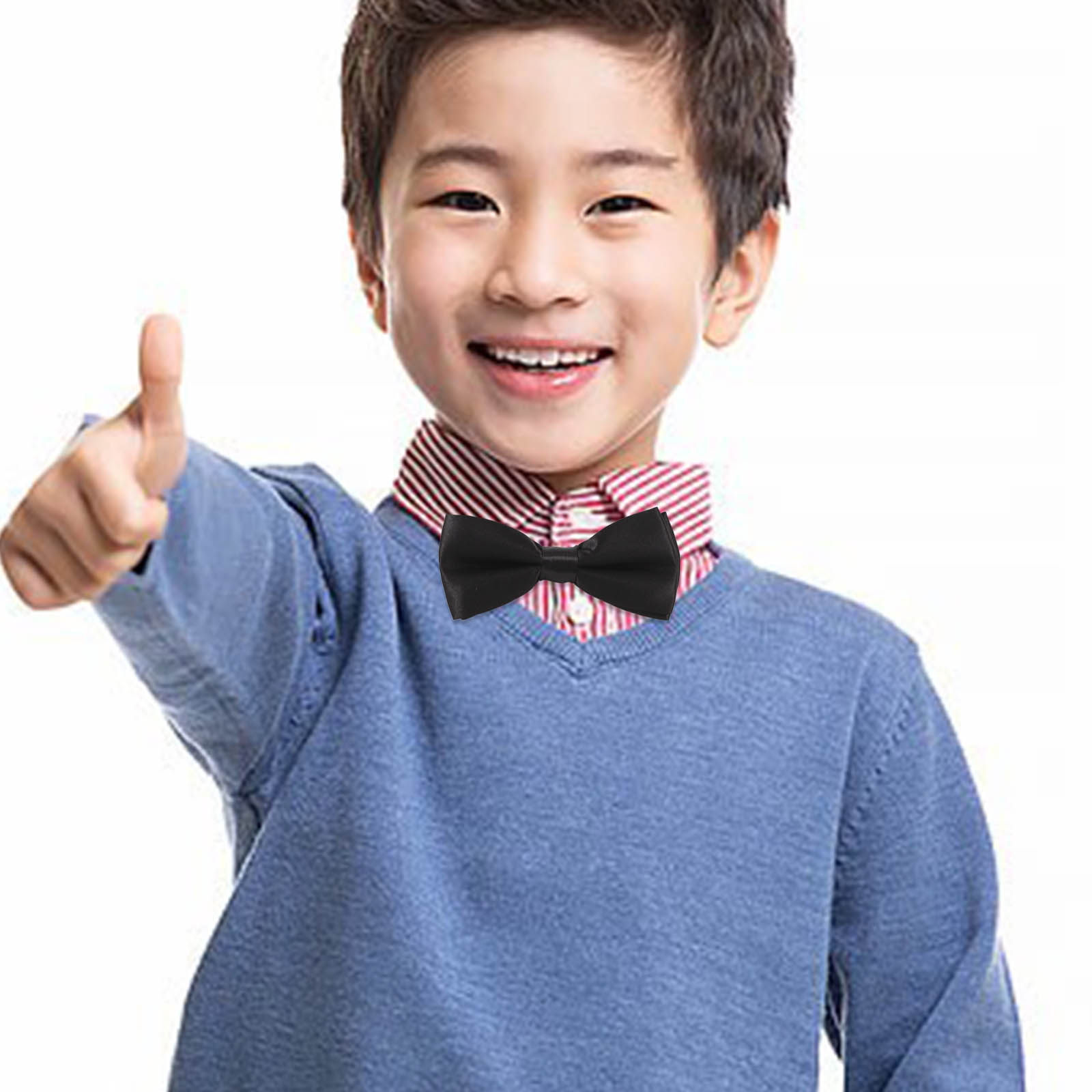 Adjustable Pre-Tied Boys Bow T - đánh giá và giá Bow Tie Pre Tied