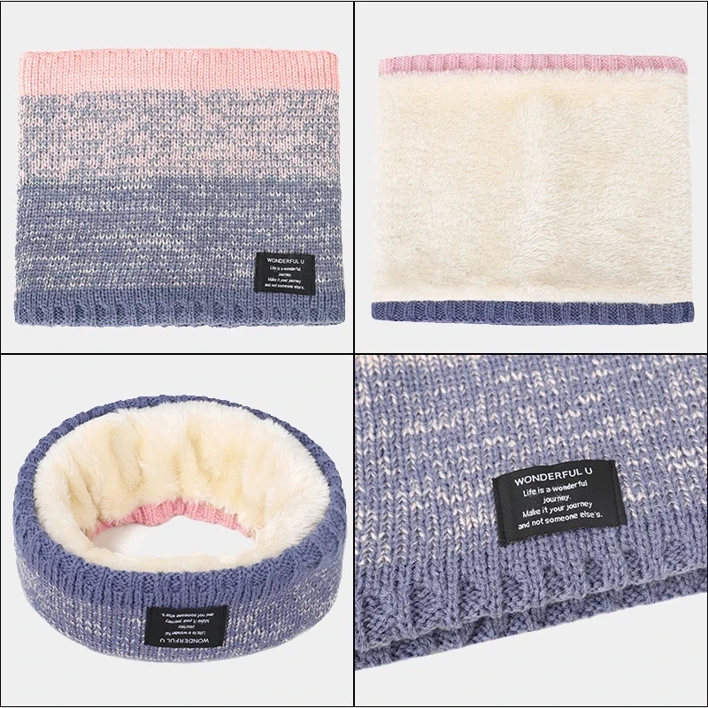 Winter scarf for men fleece ri - đánh giá và giá Handkerchief Cotton Men