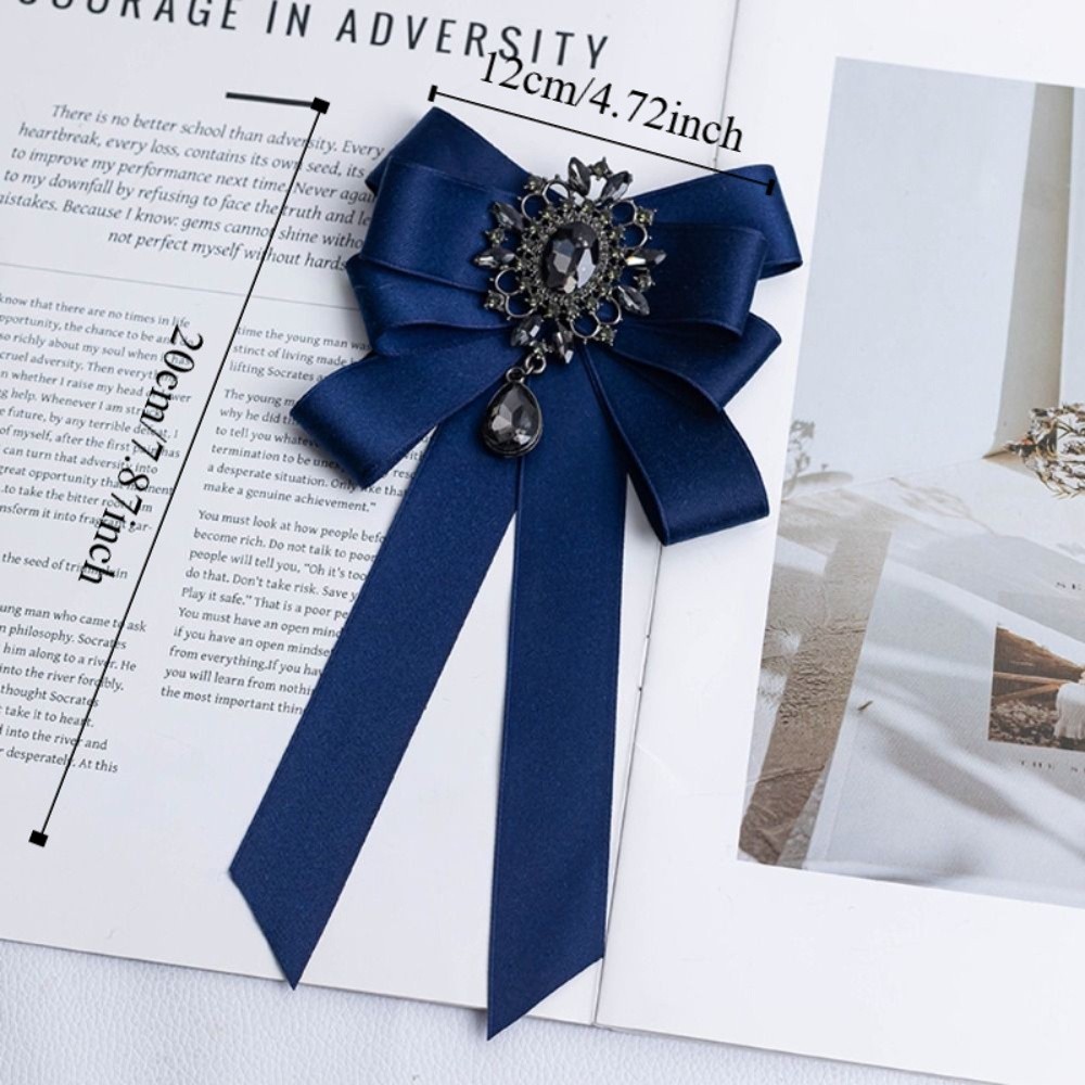 Elegant Alloy Bow Tie Pre-tied - đánh giá và giá Bow Tie Pre Tied