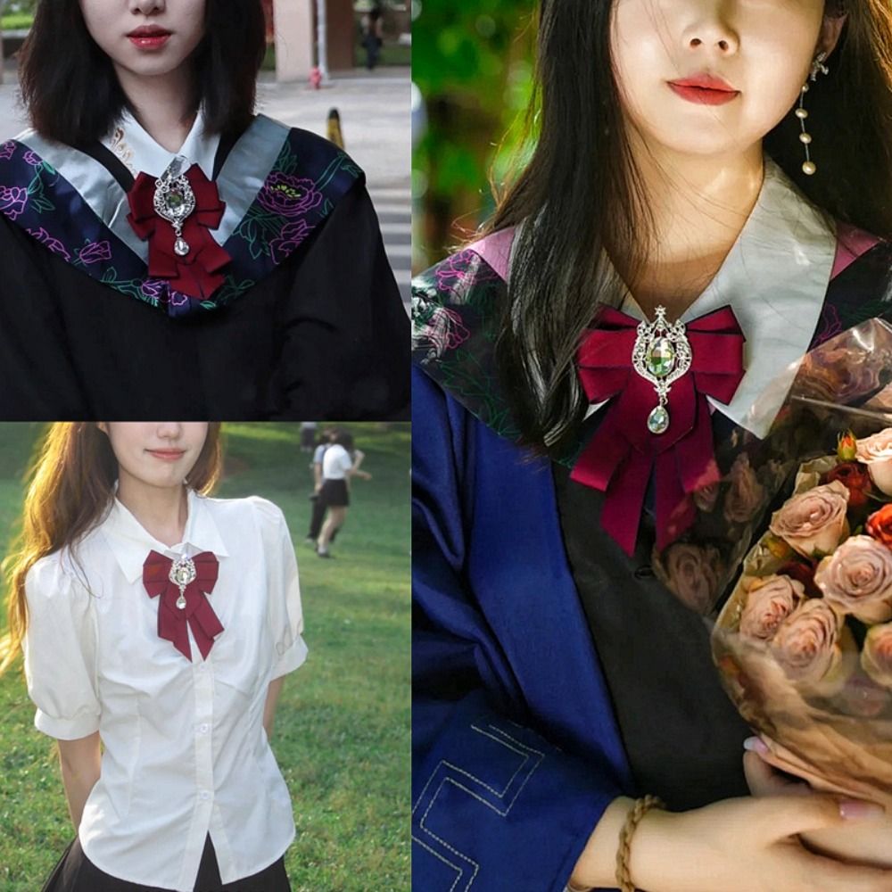 Elegant Alloy Bow Tie Pre-tied - đánh giá và giá Bow Tie Pre Tied