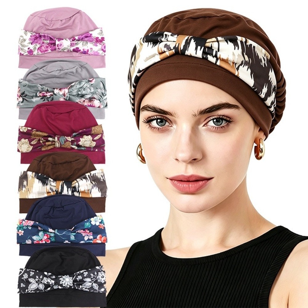 Soft Elastic Pre-Tied Turban H - đánh giá và giá Bow Tie Pre Tied
