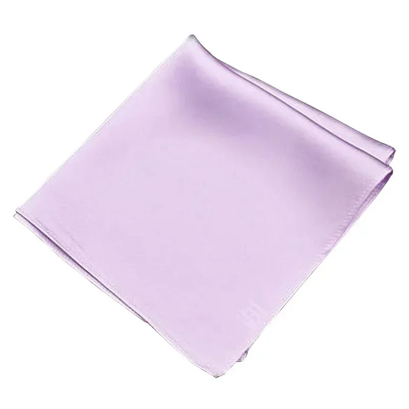 Natural 35cm Pure Silk Mans Po - đánh giá và giá Pocket Square Set